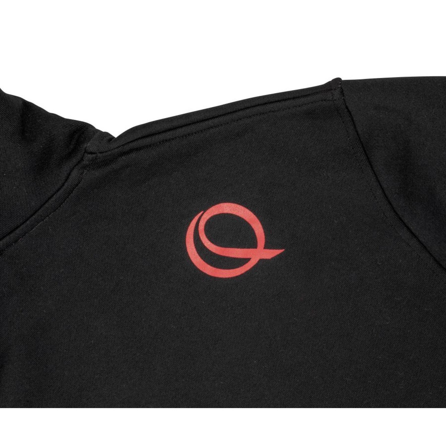 Sweatshirt con capucha Quantum Tournament