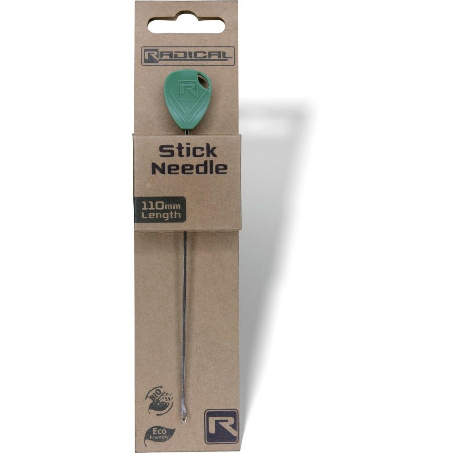 Aguja Radical Stick Needle