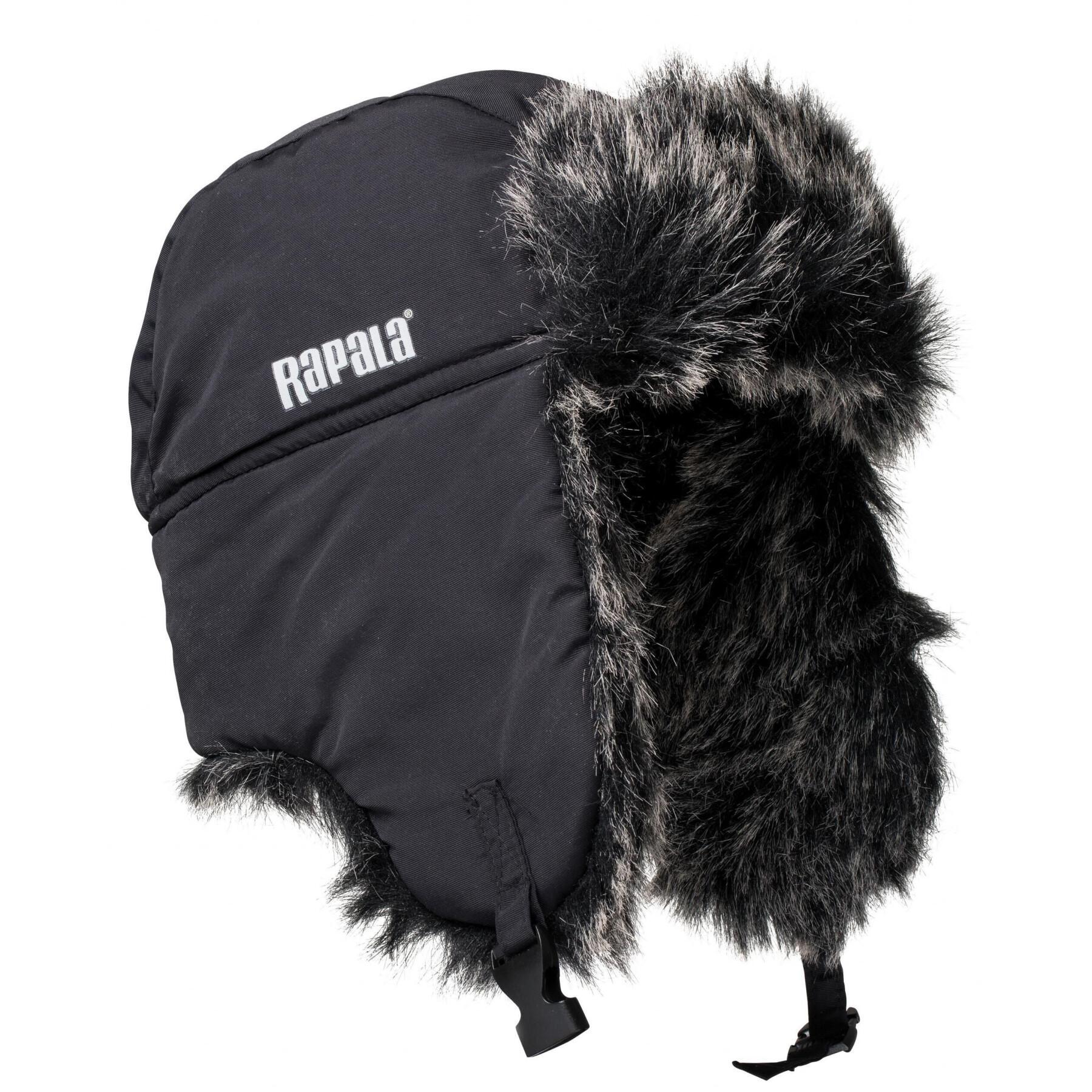 Sombrero Rapala Winter Trapper