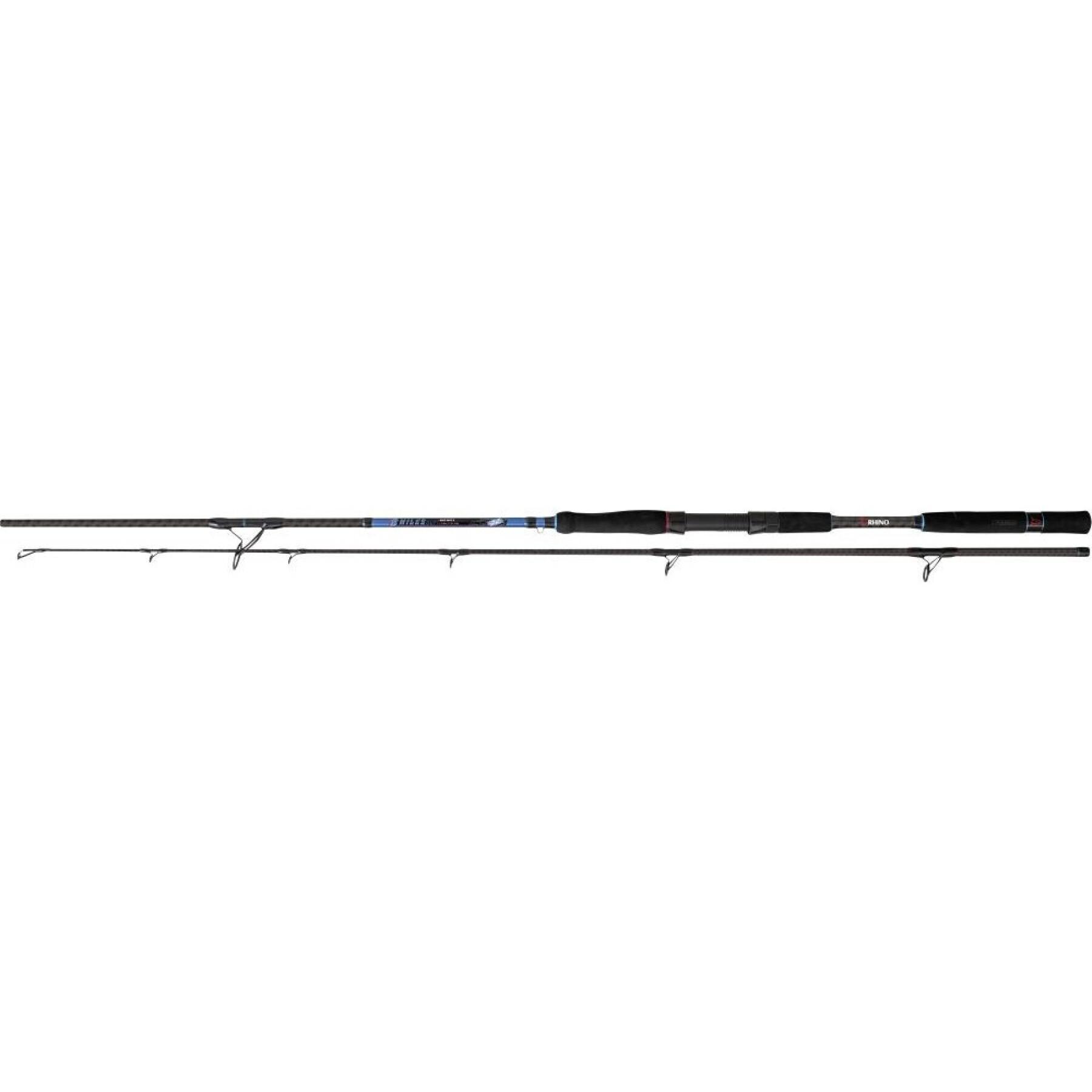 Caña Rhino 8 Miles Out Boat Cast H 220g