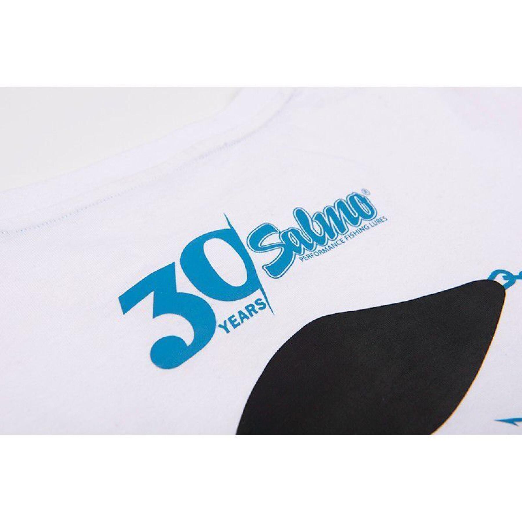 Camiseta Salmo 30th Anniversary