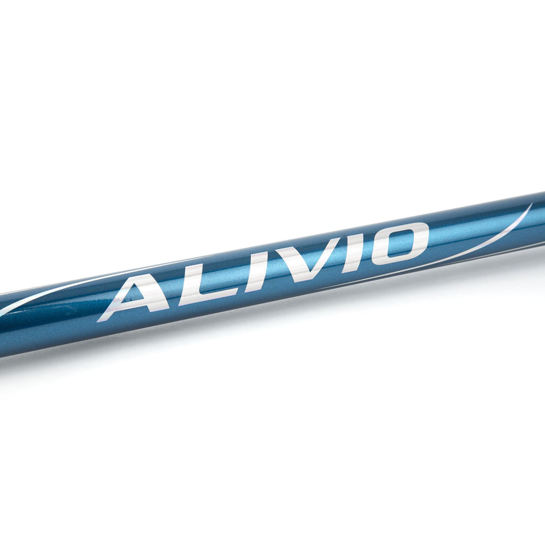 Caña Shimano Alivio Surf Tubular 225 g