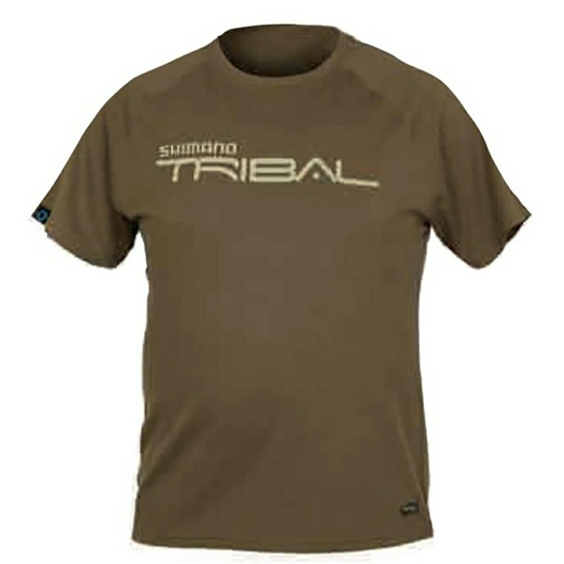 Camiseta de raglán Shimano Tactical Wear