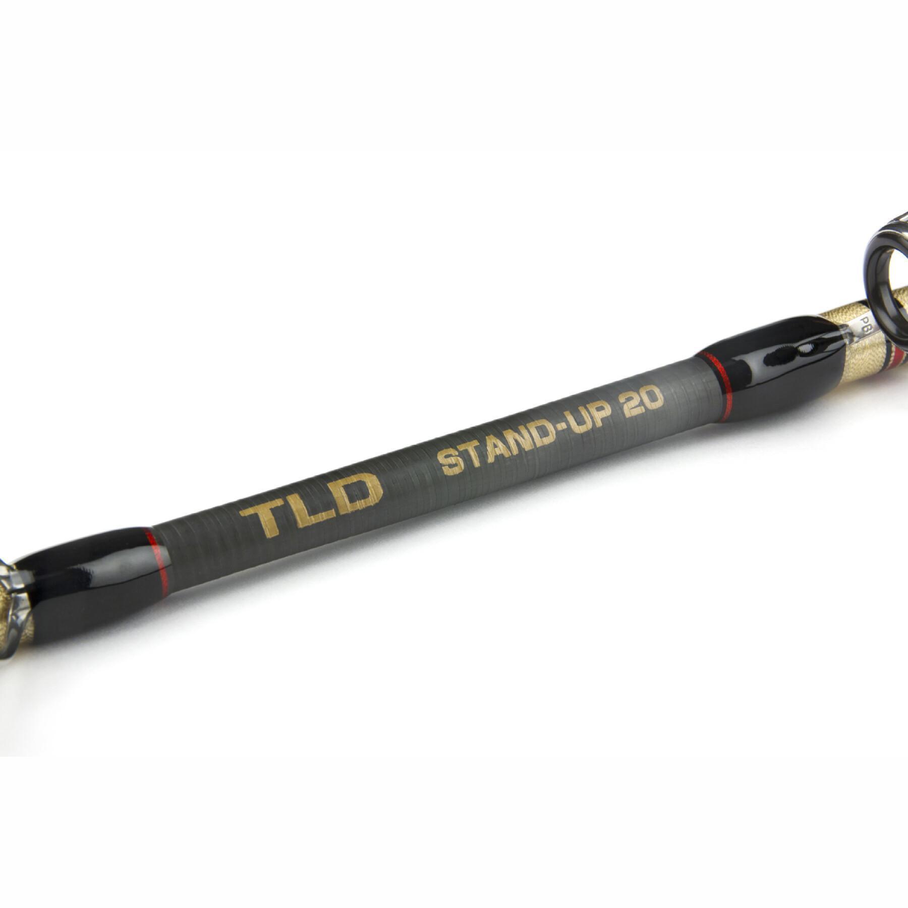 Caña Shimano TLD A Stand Up 30lb