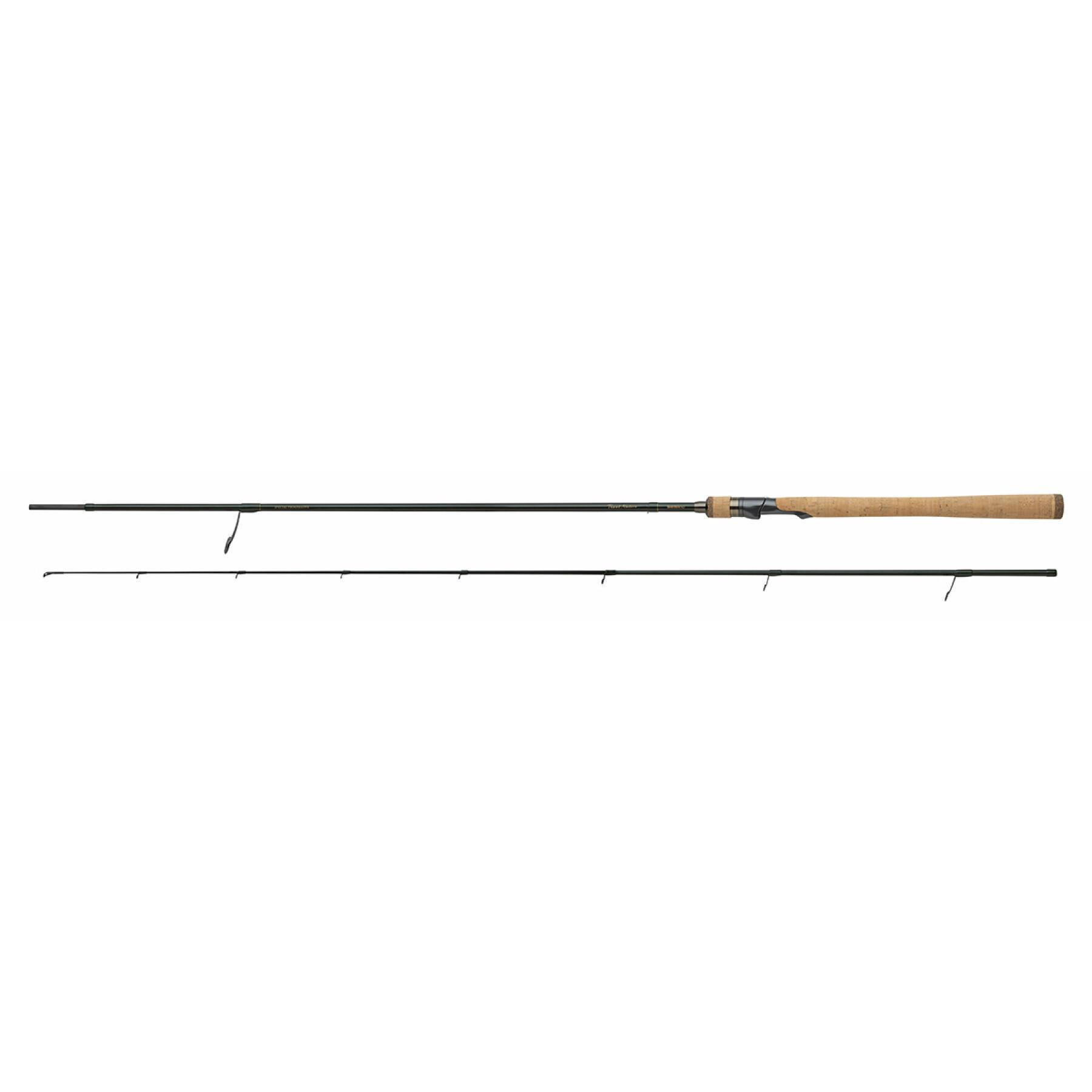 Caña de pescar Shimano Trout Native SP 5-25 g