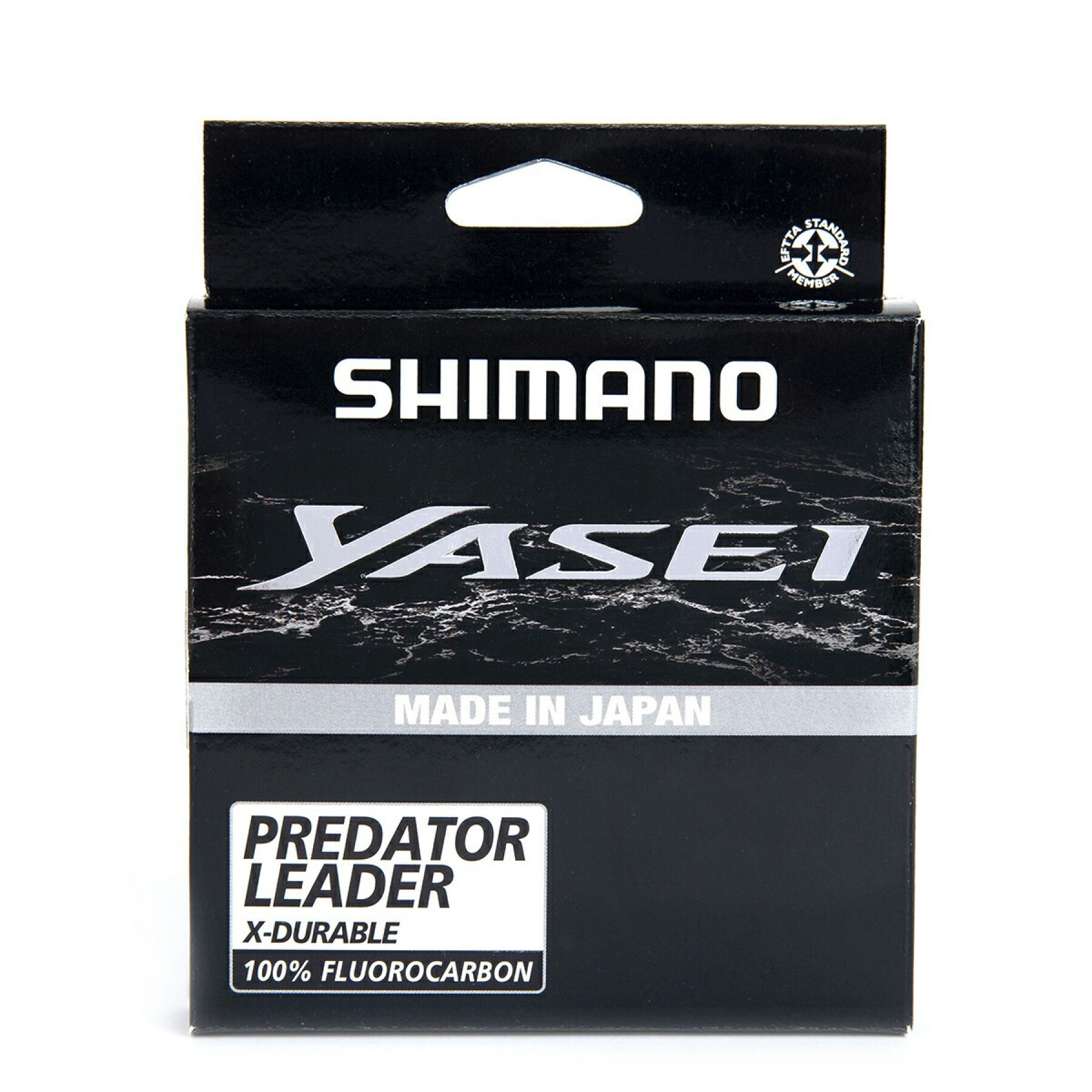Fluorocarbono Shimano Yasai Predator 10m