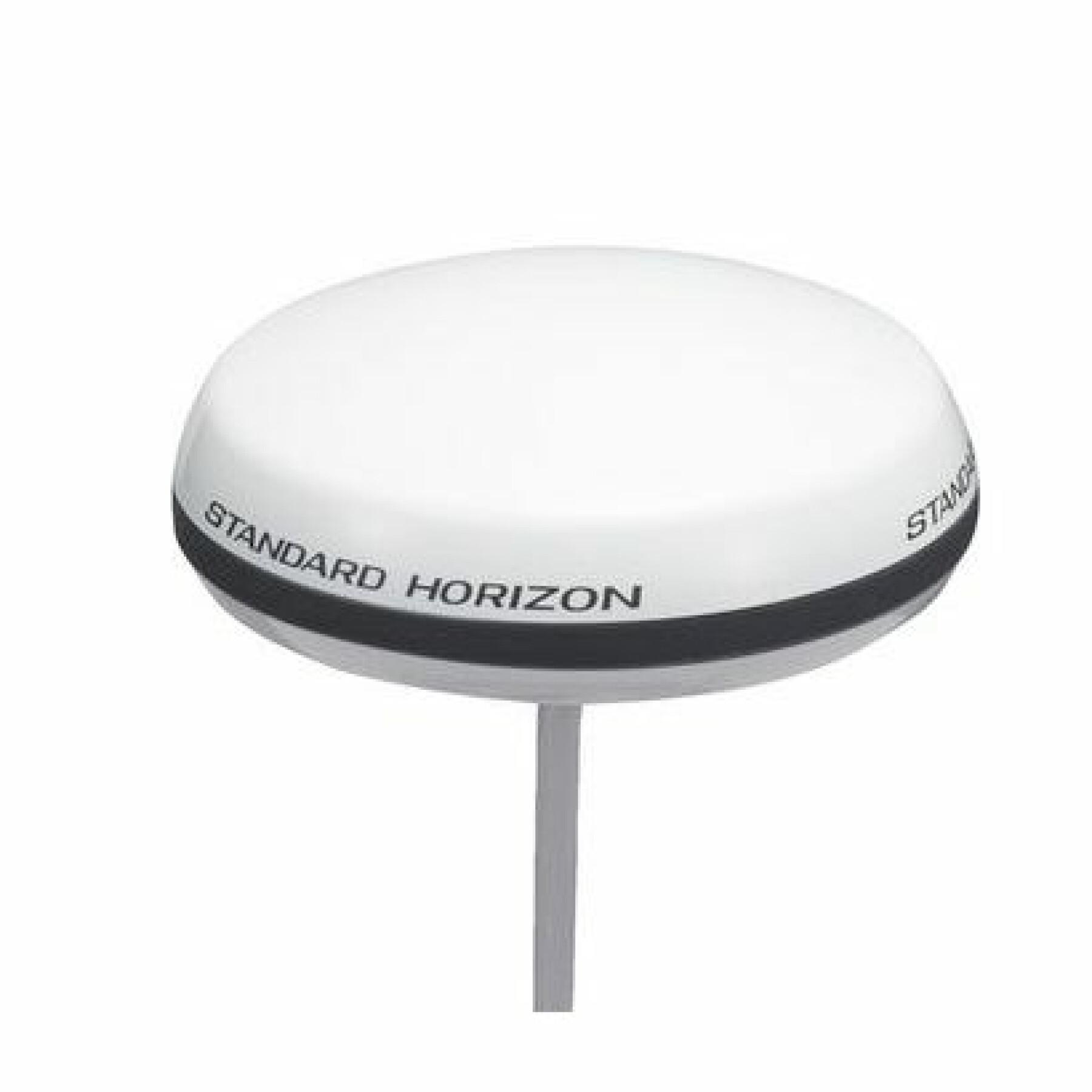 Antena gps externa de 15 m de cable para todos los modelos fijos Standard Horizon