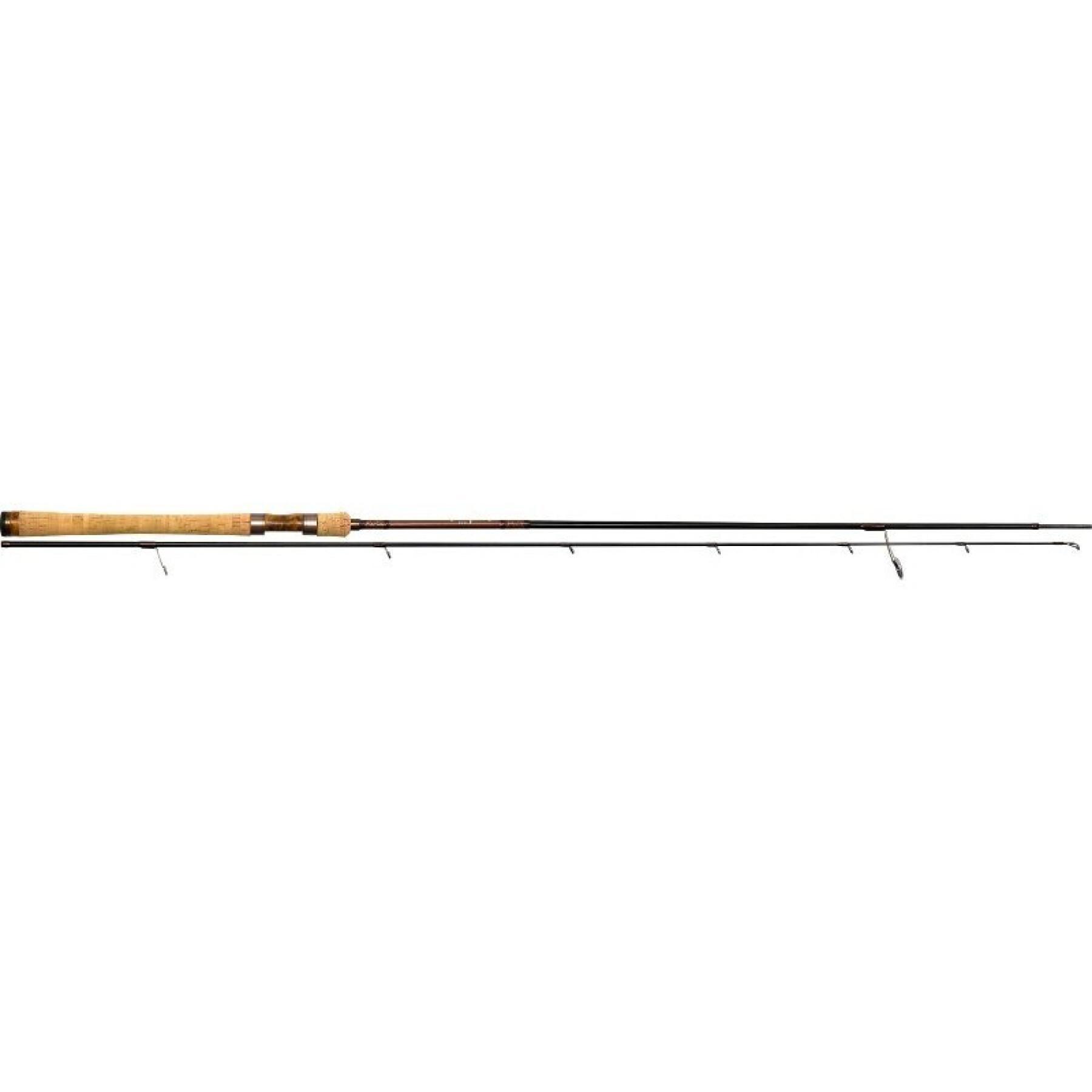 Caña de spinning Ultimate Fishing Amago Evo 610 ML 3-12g
