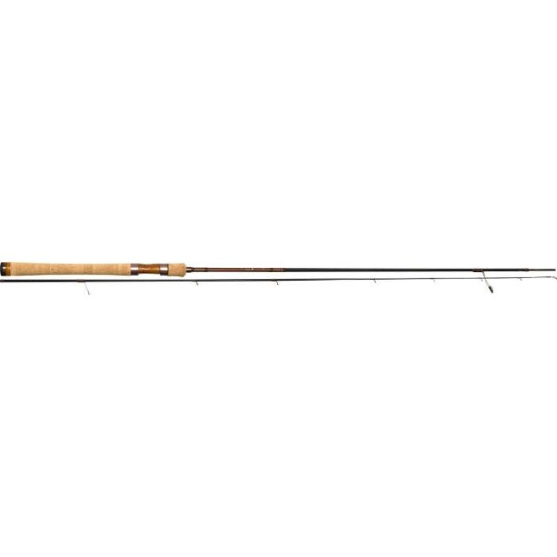 Caña de spinning Ultimate Fishing Amago Evo 77 M 5-18g