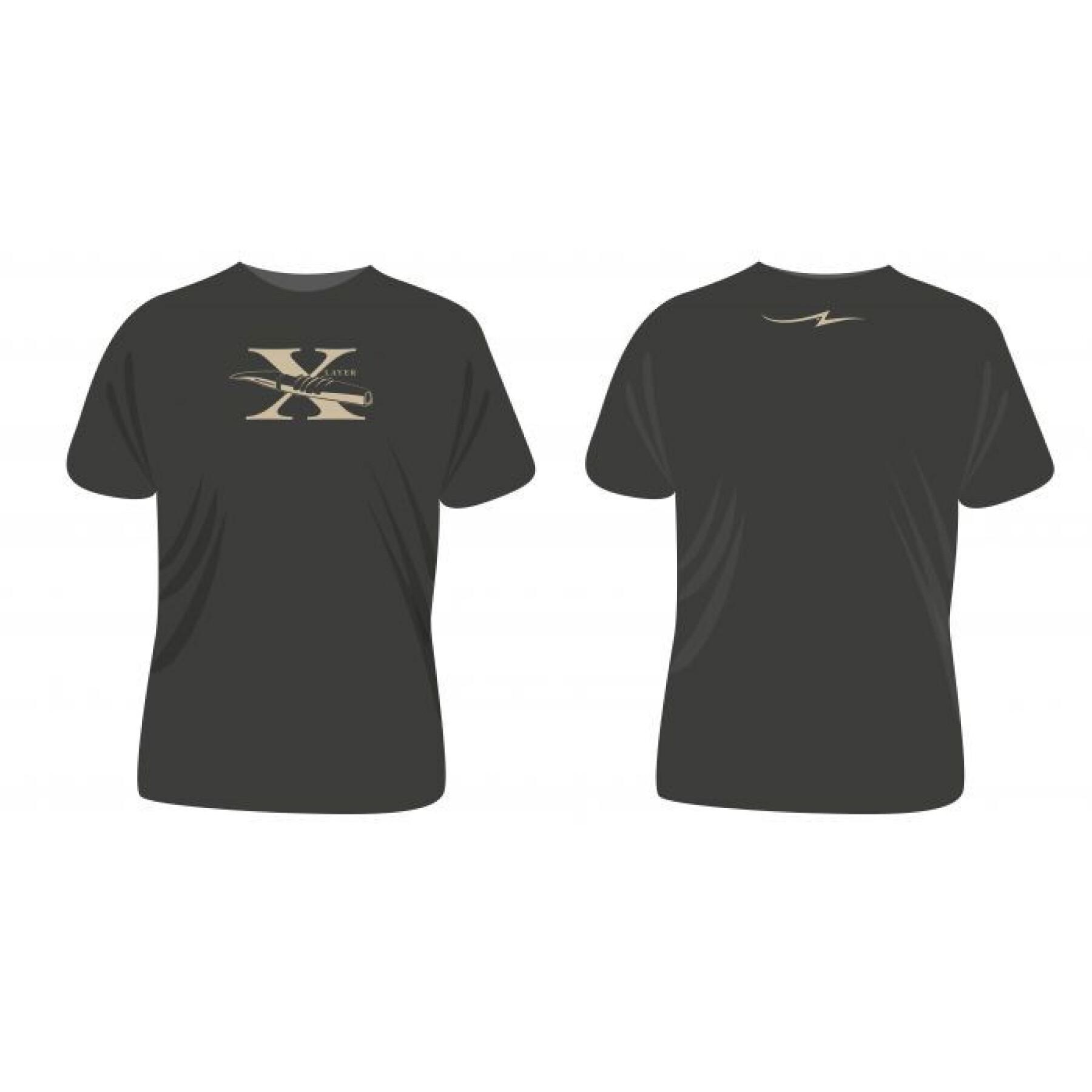 Camiseta Ultimate Fishing X Layer Evo