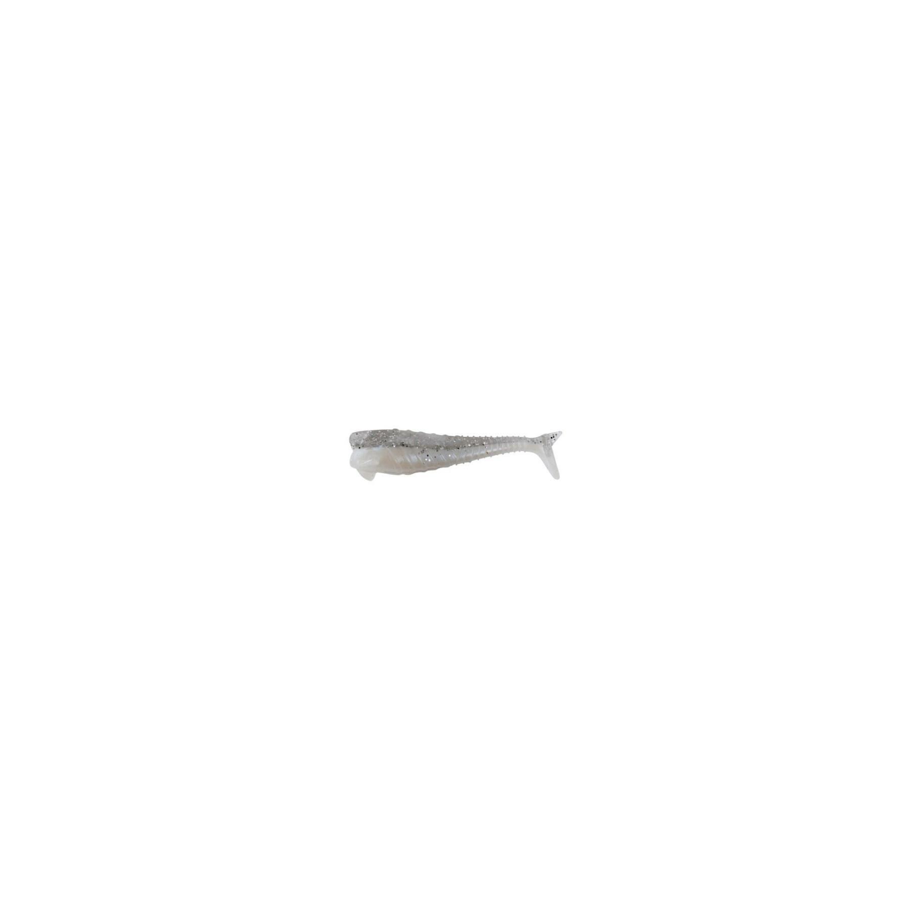 Atraer a Korum Snapper floatex gonks silver fish
