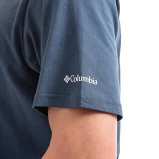 Camiseta Columbia Rapid Ridge Graphic
