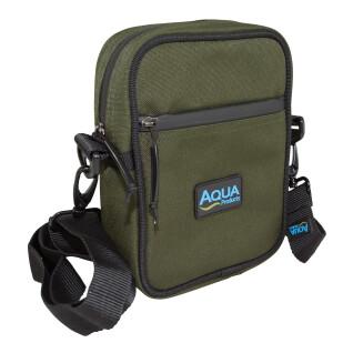 Bolsa Aqua Products security pouch black series