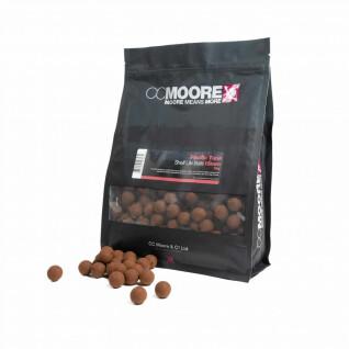 Boilies CCMoore Pacific Tuna 1kg