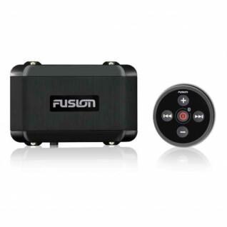 Radio marina con sistema de audio y mando a distancia Fusion BB 100