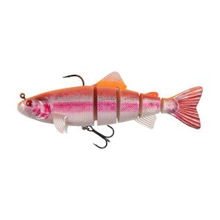 Atraer a Fox Rage Replicant Realistic Trout Jointed - 110g