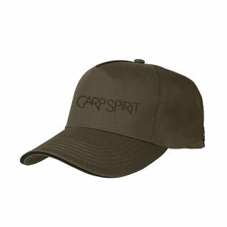 Gorra de béisbol Carp Spirit 3d logo