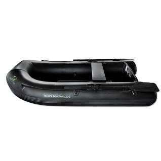 Barco inflable Carp Spirit Noir Boat One 230
