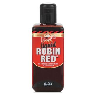 Atrayente líquido Dynamite Baits Robin red 500ml