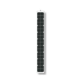 Panel solar Aurinco Bluewater 18W