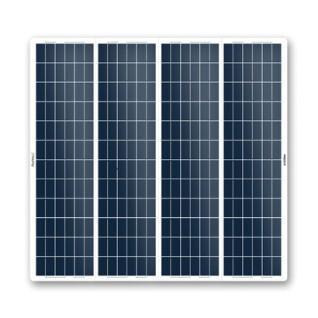 Panel solar Aurinco Suncatcher 75W