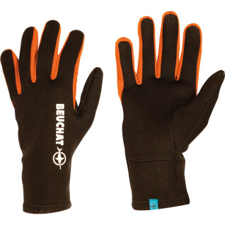 Guantes Beuchat Sirocco Elite 1,5 mm