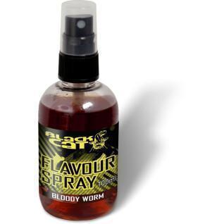 Spray aromático Black Cat Bloody Worm 100ml