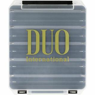 caja del señuelo Duo 160