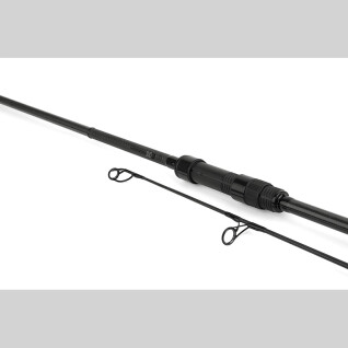 Caña de pescar Fox Spod Rod Abbreviated Handle Horizon X3 12ft 5.50lb