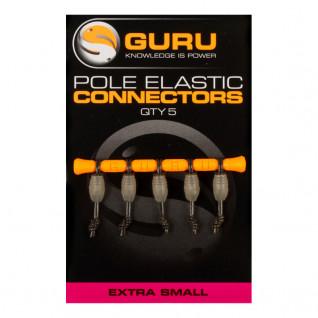 Conector Guru Elastic Connector Extra Small
