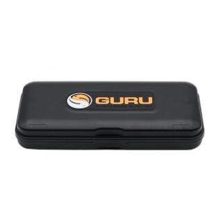 Paquete de 6 cajas de líderes Guru adjustable Rig