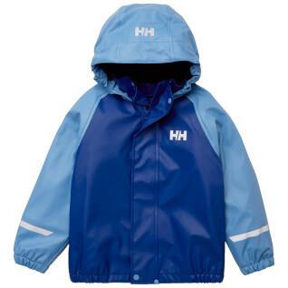 Ropa de lluvia para niños Helly Hansen Bergen 2.0