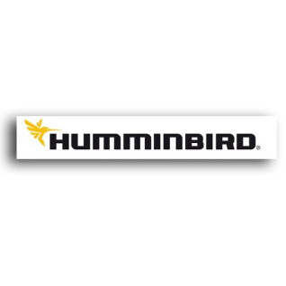 Pegatinas Humminbird