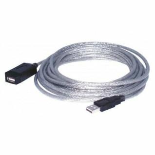 cable de extensión usb 2.0 M.C Marine USB-AA5