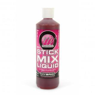 Líquido de remojo Mainline Stick Mix Liquid Hybrid 500 ml