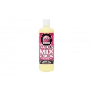Líquido de remojo Mainline Stick Mix Liquid Essential Cell™ 500 ml