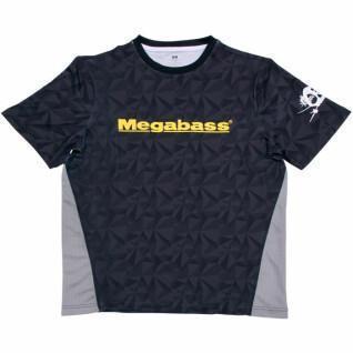 Camiseta Megabass Game