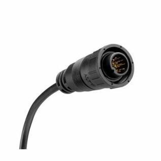 Cable adaptador Minn Kota MKR-US2-13" - Onix/Solix
