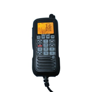 Microteléfono adicional Navicom Series Rt750 Rt1050