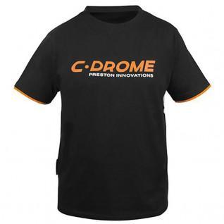 Camiseta Preston C-Drome