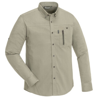 Camisa Pinewood Tiveden InsectSafe