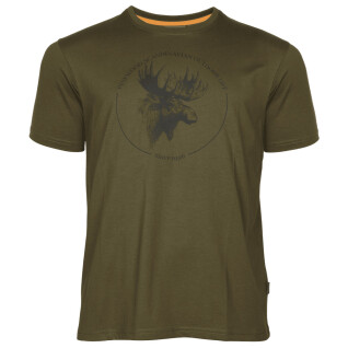 Camiseta Pinewood Moose