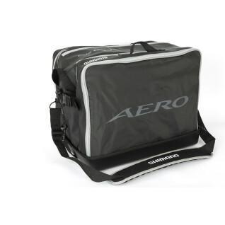 Bolsa de pesca Shimano Aero Pro Giant Carryall