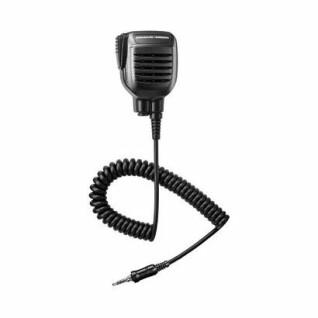 Micrófono resistente al agua para todos los modelos hx excepto hx300e Standard Horizon