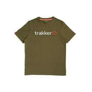 Camiseta Trakker 3D Printed