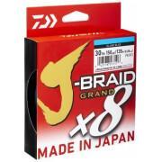 Trenza Daiwa J-Braid Grand 24/100BL