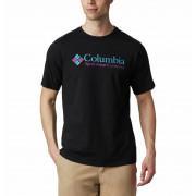 Camiseta Columbia CSC Basic Logo II
