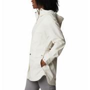 Chaqueta de mujer Columbia Here And There Trench