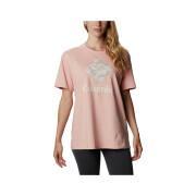 Camiseta de mujer Columbia Park Relaxed
