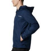 Chaqueta impermeable Columbia Inner Limits II bis